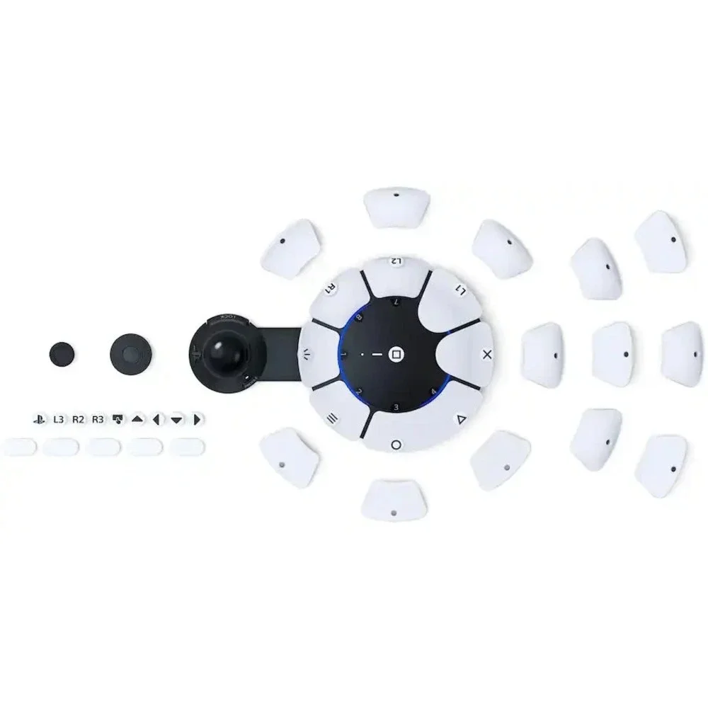 Sony® PlayStation 5 Access™ Controller‎ - $90